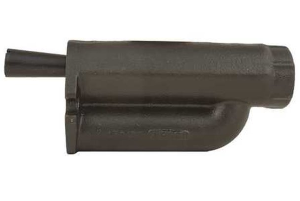 FLINT & WALLING DW40E1726 PLUMBING SUPPLIES