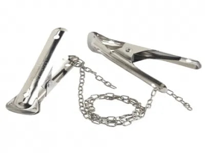 MALCO 2DH DUCT BRACKETS