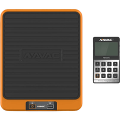 Navac NRS2I01 Wireless Refrigerant Scale 220 lb Capacity