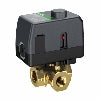 SCHNEIDER ELECTRIC VBB3N06+M323A01 BALL VALVES
