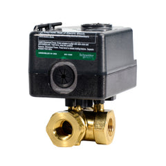 SCHNEIDER ELECTRIC VBB3N16+M220A11 BALL VALVES