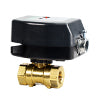 SCHNEIDER ELECTRIC VBS2N11+M332A01 BALL VALVES