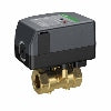 SCHNEIDER ELECTRIC VBS2N13+M333A01 BALL VALVES