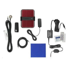 Wilson 470254 WeBoost Drive Reach FLEET Vehicle Cellular Signal Booster Kit
