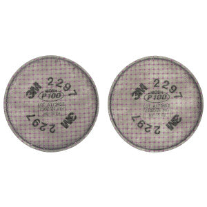 3M 2297 AIR FILTERS