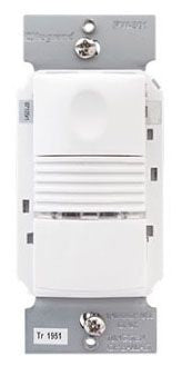 WATTSTOPPER WATTSTOPPER PW301W WATT PW-301-W OCC SENSOR WHITE