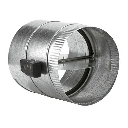 ZONEFIRST RDP08 DAMPERS