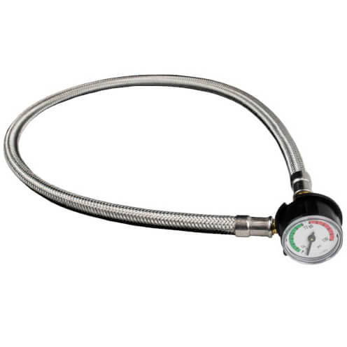 VIESSMANN 7839764 PRESSURE GAUGES