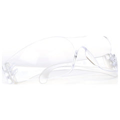 3M 11326-00000-20 Virtua™ Safety Glasses Indoor/Outdoor Projects Clear Lens