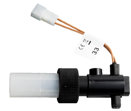 VIESSMANN 7826314 FLOW SWITCHES