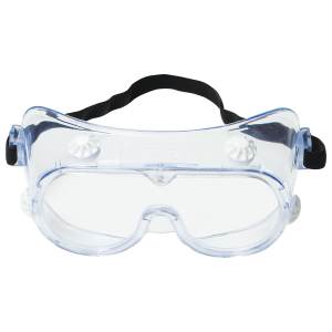 3M 40661-00000-10 EYE & FACE PROTECTION