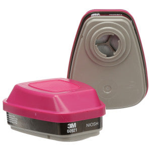 3M 60921 AIR CLEANER REPLACEMENT PARTS