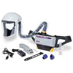 3M TR-800-PSK AIR PURIFIERS
