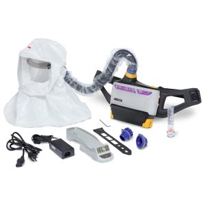 3M TR-800-ECK AIR CLEANER REPLACEMENT PARTS