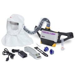 3M TR-800-ECK AIR CLEANER REPLACEMENT PARTS