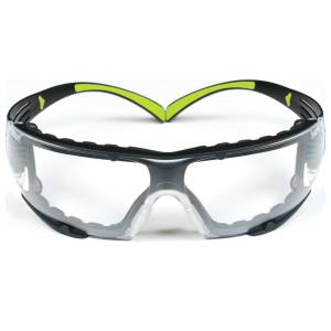 3M SF401AF-FM SAFETY GLASSES