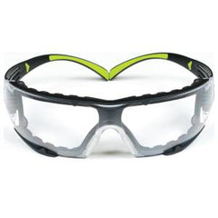 3M SF401AF-FM SAFETY GLASSES