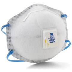 3M 8576 RESPIRATORY PROTECTION