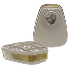 3M 6006 CARTRIDGE FILTERS