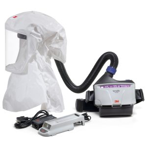 3M TR-300N+ECK AIR PURIFIERS
