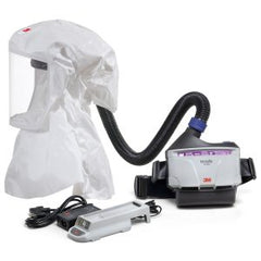 3M TR-300N+ECK AIR PURIFIERS