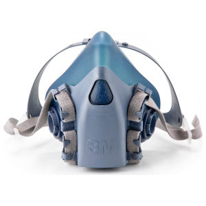 3M 7503 RESPIRATORY PROTECTION