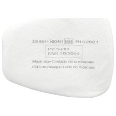 3M 5N11 POLYESTER REPLACEMENT ROLL FILTERS