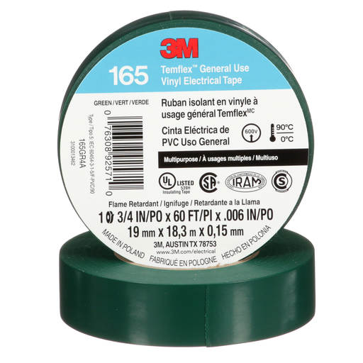 3M 7100169430 ELECTRICAL TAPES