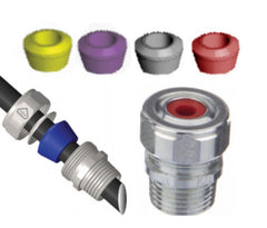AMERICAN FITTINGS CG100K POWER & EXTENSION CORDS