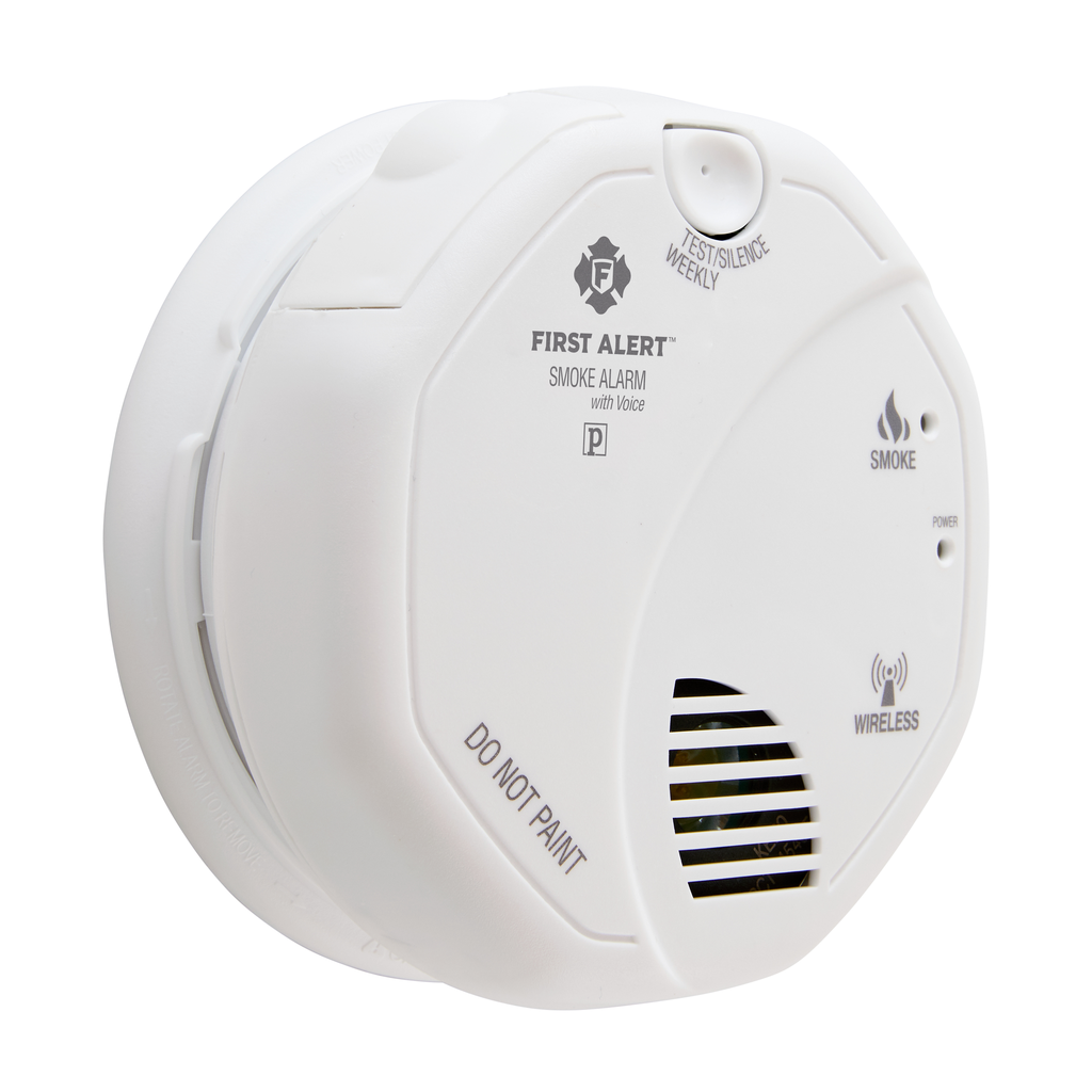 BRK SA511B ELECTRONIC AIR CLEANERS