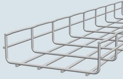CABLOFIL CF54/100EZ DUCT BOXES