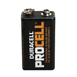 DURACELL PC1604BKD09 BATTERIES
