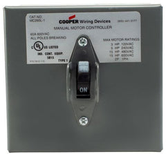 EATON AHMC260L-1 RELAYS & SWITCHES