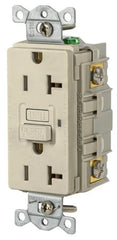 HUBBELL GFR20I VOLTAGE TESTERS