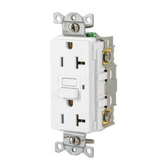 HUBBELL GFR20W VOLTAGE TESTERS