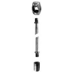 HUBBELL E1020045 PIPE FITTINGS