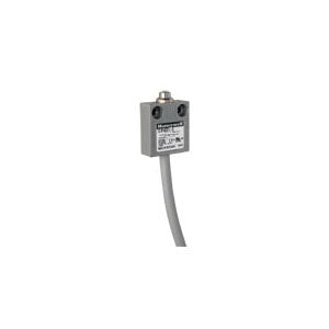 HONEYWELL Honeywell 914CE1-3 Miniature Enclosed Limit Switch 240 VAC 1 Each