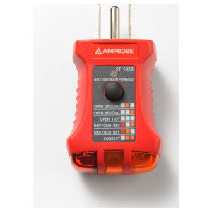 FLUKE ST-102B TERMINAL BLOCKS