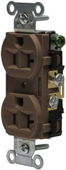 HUBBELL CRF20 RELAYS