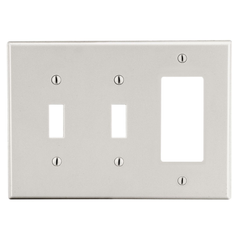 HUBBELL P226LA WALL BRACKETS & PARTS