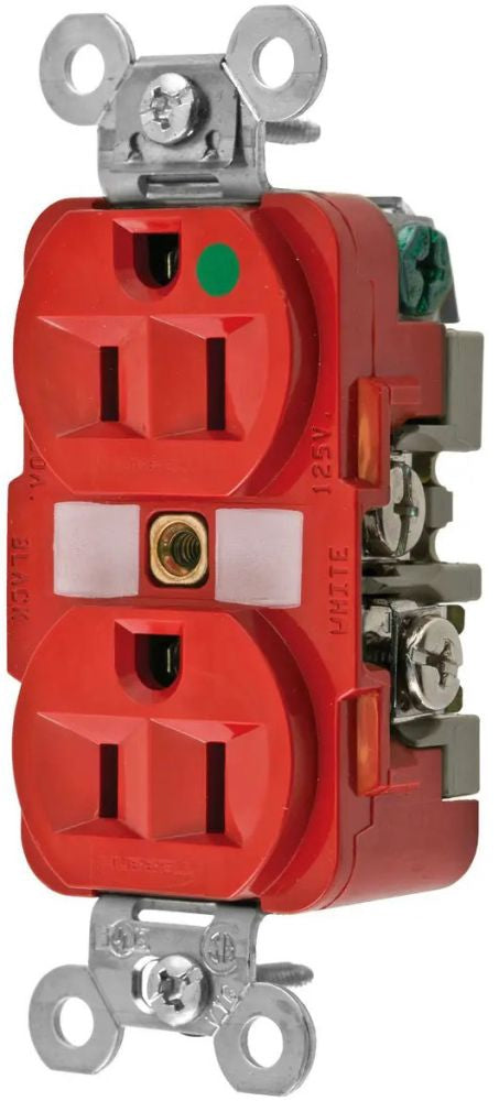 HUBBELL HBL8200RED RELAYS
