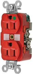 HUBBELL HBL8200RED RELAYS