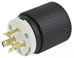 HUBBELL L620P TERMINALS
