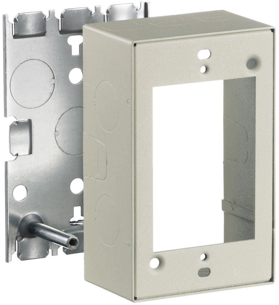 HUBBELL HBL5748IVA ELECTRIC UTILITY BOXES