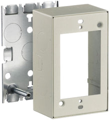HUBBELL HBL5748IVA ELECTRIC UTILITY BOXES