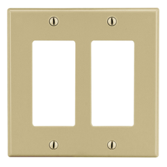 HUBBELL PJ262I WALL BRACKETS & PARTS