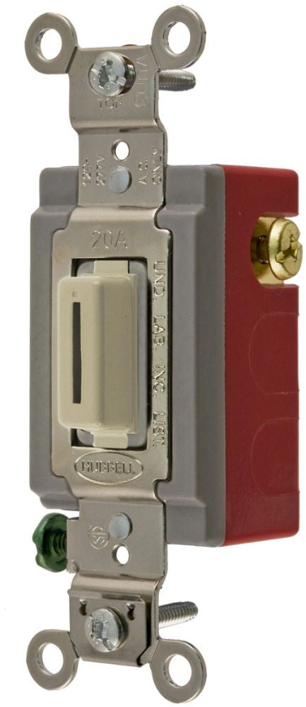 HUBBELL HBL1557LI RELAYS & SWITCHES