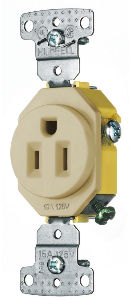 HUBBELL RR151I TERMINALS