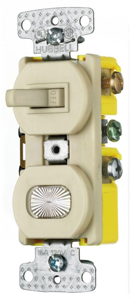 HUBBELL RC109I FAN CONTROL BOARDS