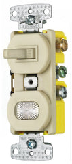 HUBBELL RC109I FAN CONTROL BOARDS